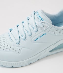 155652 UNO 2 PASTEL PLAYERS SK LIGHT BLUE SMOOTH