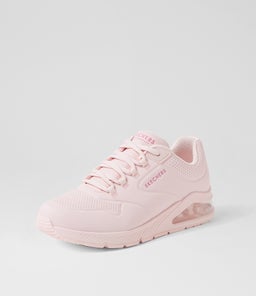 155652 UNO 2 PASTEL PLAYERS SK LIGHT PINK SMOOTH