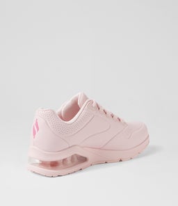155652 UNO 2 PASTEL PLAYERS SK LIGHT PINK SMOOTH