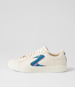185015 EDEN LX SK NATURAL MULTI LEATHER