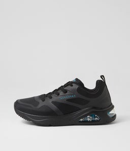 183071 TRES AIR MODERN SK BLACK BLACK SMOOTH