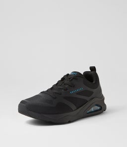 183071 TRES AIR MODERN SK BLACK BLACK SMOOTH