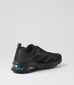 183071 TRES AIR MODERN SK BLACK BLACK SMOOTH