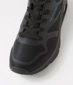 183071 TRES AIR MODERN SK BLACK BLACK SMOOTH