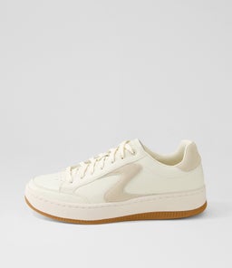 232473 SPORT COURT 92 SK OFF WHITE SMOOTH