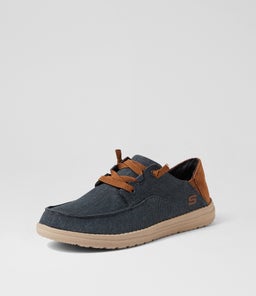 210116 MELSON PLANON SK NAVY CANVAS