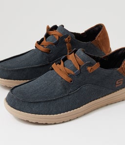210116 MELSON PLANON SK NAVY CANVAS