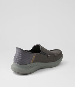 204804 PARSON RALVEN SK GREY MESH