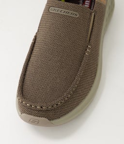 204804 PARSON RALVEN SK TAUPE MESH