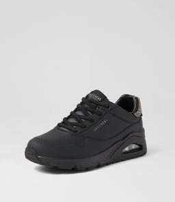 155206 UNO SK BLACK BLACK SMOOTH