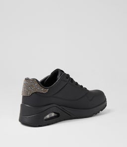 155206 UNO SK BLACK BLACK SMOOTH