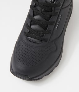 155206 UNO SK BLACK BLACK SMOOTH