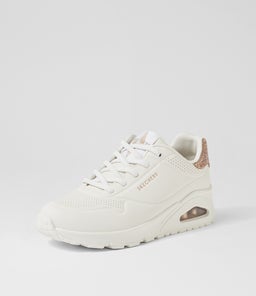 155206 UNO SK WHITE SMOOTH