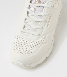 155206 UNO SK WHITE SMOOTH