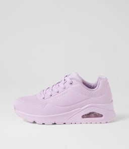 155359 UNO FROSTY KICKS SK LILAC SMOOTH