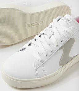 185000 EDEN LX TOP GRADE SK WHITE GREY PINK SMOOTH