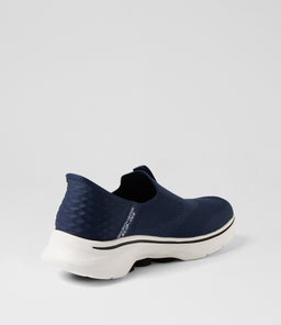 GOWALK 7 ? EASY ON 2 SK NAVY MESH