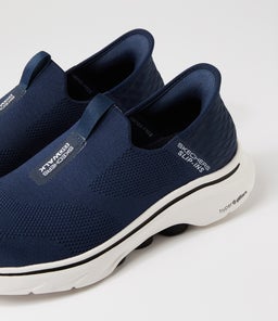 GOWALK 7 ? EASY ON 2 SK NAVY MESH
