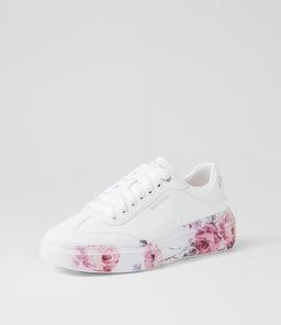 185062 CORDOVA CLASSIC SK WHITE SMOOTH