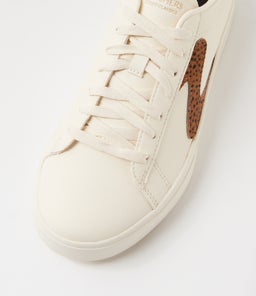 185003 EDEN LX LINED UP SK NATURAL BROWN SMOOTH