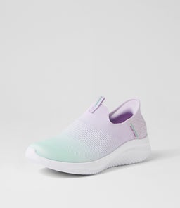 150183 ULTRA FLEX 3.0 SK LAVENDER TURQUOISE TEXTILE