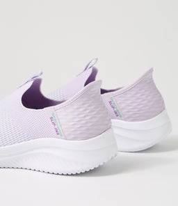 150183 ULTRA FLEX 3.0 SK LAVENDER TURQUOISE TEXTILE