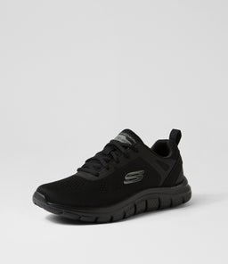 TRACK ? BROADER SK BLACK BLACK MESH