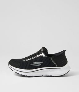 GORUN CONSISTENT 2 SK BLACK WHITE MESH
