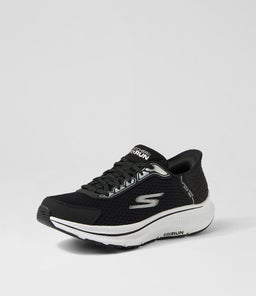 GORUN CONSISTENT 2 SK BLACK WHITE MESH