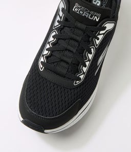 GORUN CONSISTENT 2 SK BLACK WHITE MESH