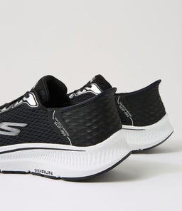 GORUN CONSISTENT 2 SK BLACK WHITE MESH