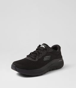 232700 ARCH FIT 2 SK BLACK BLACK MESH