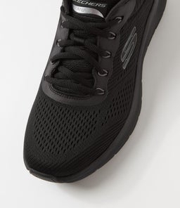 232700 ARCH FIT 2 SK BLACK BLACK MESH