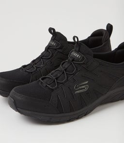 GRATIS SPORT UNWIND SK BLACK BLACK SMOOTH