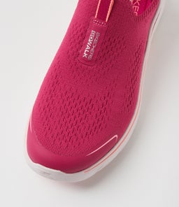 GO WALK 7 W SK PINK MESH