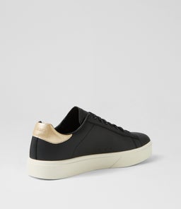 EDEN LX GLEAMING HEARTS SK BLACK MULTI SMOOTH