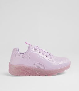 UNO ICE PRISM LUXE JNR SK LILAC SMOOTH