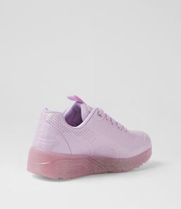 UNO ICE PRISM LUXE JNR SK LILAC SMOOTH