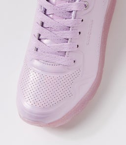 UNO ICE PRISM LUXE JNR SK LILAC SMOOTH