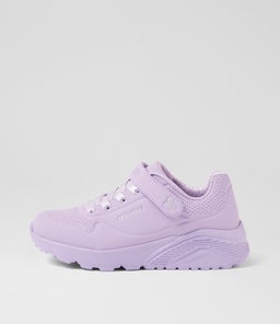UNO LITE JUNIOR SK LAVENDER SMOOTH
