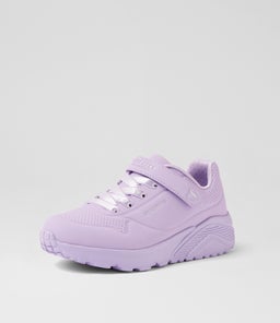 UNO LITE JUNIOR SK LAVENDER SMOOTH