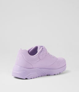 UNO LITE JUNIOR SK LAVENDER SMOOTH