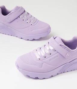 UNO LITE JUNIOR SK LAVENDER SMOOTH
