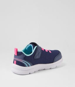 COMFY FLEX 2.0 TOT SK NAVY TEXTILE
