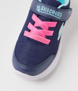 COMFY FLEX 2.0 TOT SK NAVY TEXTILE