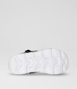 HYPNO SPLASH SUN BREAKS JNR SK BLACK GREY TEXTILE