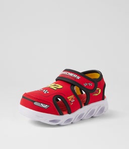 HYPNO SPLASH PRE SK RED BLACK SMOOTH