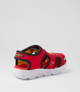 HYPNO SPLASH PRE SK RED BLACK SMOOTH