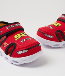 HYPNO SPLASH PRE SK RED BLACK SMOOTH
