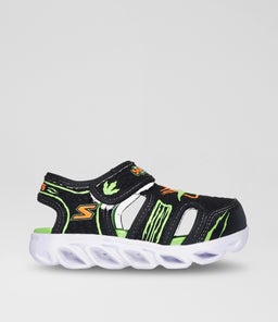 HYPNO SPLASH TOT SK BLACK LIME SMOOTH